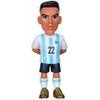 MINIX Argentina - Lautaro Martinez - (22595)