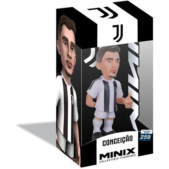 MINIX Juventus - Francisco Conceicao - (21505)