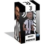 MINIX Juventus - Gleison Bremer - (21123)
