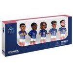 MINIX Mini 5-Pack 7 Cm - France - (23653)