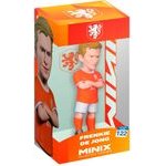 MINIX Netherlands - Frankie De Jong - (22724)
