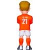 MINIX Netherlands - Frankie De Jong - (22724)