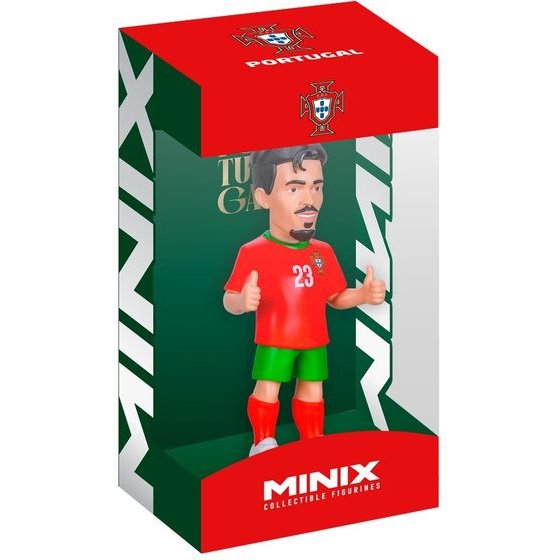 MINIX Portugal - Vitinha - (22878)