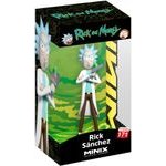 MINIX Rick And Morty - Rick - (20843)