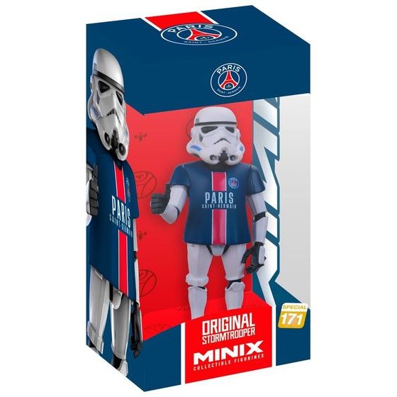 MINIX Stormtrooper - Stormtrooper Psg Fan - (21208)