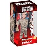 MINIX Universal Soldier - Andrew Scott - (20973)