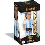 MINIX Wc Legends Argentina - Carlos Tevez - (24858)