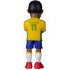 MINIX Wc Legends Brasil - Rivaldo - (24902)