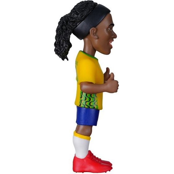 MINIX Wc Legends Brasil - Ronaldinho - (24896)