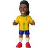 MINIX Wc Legends Brasil - Ronaldinho - (24896)