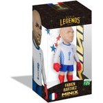 MINIX Wc Legends France - Fabien Barthez - (24940)