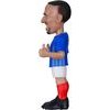 MINIX Wc Legends France - Franck Riberry - (24926)