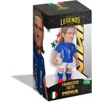 MINIX Wc Legends Italy - Francesco Totti - (24957)