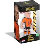 MINIX Wc Legends Netherlands - Arjen Robbern - (24995)