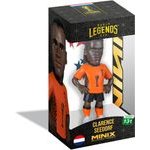 MINIX Wc Legends Netherlands - Clarence Seedorf - (25008)