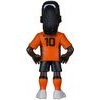 MINIX Wc Legends Netherlands - Clarence Seedorf - (25008)