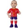 MINIX Wc Legends Spain - Andreas Iniesta - (25046)