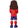 MINIX Wc Legends Spain - Carles Puyol - (25053)