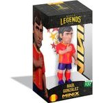 MINIX Wc Legends Spain - Raul - (25060)