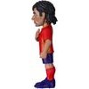 MINIX Wc Legends Spain - Raul - (25060)