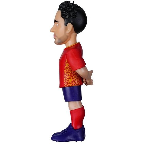 MINIX Wc Legends Spain - Xavi - (25039)