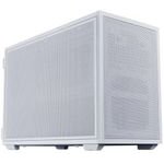 Lian Li Case Matx - Dan Cases B4 - White - (G99.B4W.00)