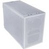 Lian Li Case Matx - Dan Cases B4 - White - (G99.B4W.00)
