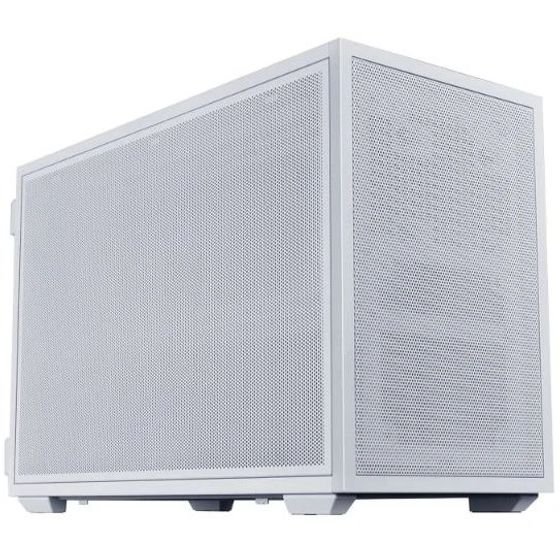 Lian Li Case Matx - Dan Cases B4 - White - (G99.B4W.00)