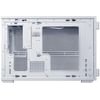 Lian Li Case Matx - Dan Cases B4 - White - (G99.B4W.00)