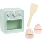 Little Tikes Sweet Spaces: Mini Oven - Looks Yummy! (665479)