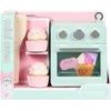Little Tikes Sweet Spaces: Mini Oven - Looks Yummy! (665479)