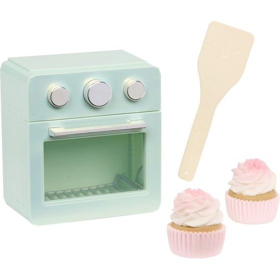 Little Tikes Sweet Spaces: Mini Oven - Looks Yummy! (665479)