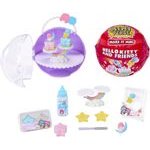 MGA Miniverse: Make It Mini - Hello Kitty ����� 4 (Random) (247746)