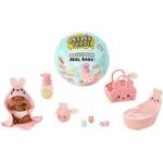 MGA Miniverse: Make It Mini - Real Baby, Norturing Asst (254171)