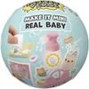 MGA Miniverse: Make It Mini - Real Baby, Norturing Asst (254171)