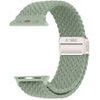 Tech-Protect Nylonmag Apple Watch 8 / 9 / 10 / 11 / 12 / Se (40 / 41 / 42 MM) PISTACHIO