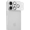 Tech-Protect Oslona Aparatu Camfull FIT+ Iphone 18 Pro Max SILVER