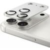 Tech-Protect Oslona Aparatu Camfull FIT+ Iphone 18 Pro SILVER