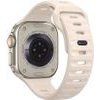 Tech-Protect Silicone Line Apple Watch 8 / 9 / 10 / 11 / 12 / Se / Ultra (44 / 45 / 46 / 49 MM) STONE