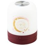 Harry Potter - Wireless USB-C Led Ambient Lamp For Children With Brightness Adjustment - (LAMPA005)