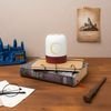 Harry Potter - Wireless USB-C Led Ambient Lamp For Children With Brightness Adjustment - (LAMPA005)