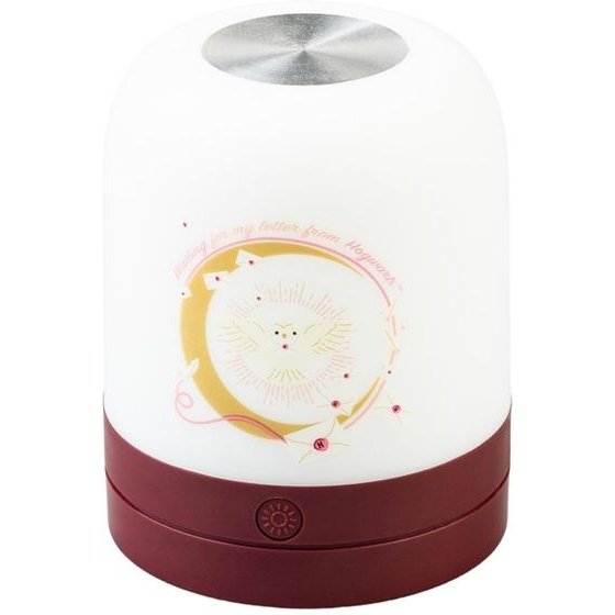 Harry Potter - Wireless USB-C Led Ambient Lamp For Children With Brightness Adjustment - (LAMPA005)