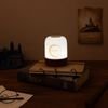 Harry Potter - Wireless USB-C Led Ambient Lamp For Children With Brightness Adjustment - (LAMPA005)