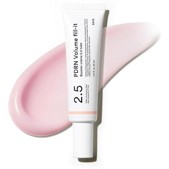 Abib Pdrn Volume Fill-It Booster Cream - (ABI-13)