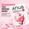 Anua Niacinamide Txa Serum Mask - (ANU-50)