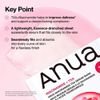 Anua Niacinamide Txa Serum Mask - (ANU-50)