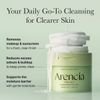 Arencia Pore Melt Cleansing Oil Pad - (ARE-33)