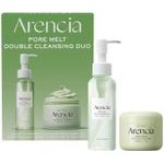 Arencia Pore Melt Double Cleansing Duo Set - (ARE-35)