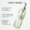 Arencia Pore Melt Mochi Cleansing Oil - (ARE-32)