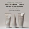 Arencia Rice + Lha Pore Control Rice Cake Cleanser - (ARE-31)